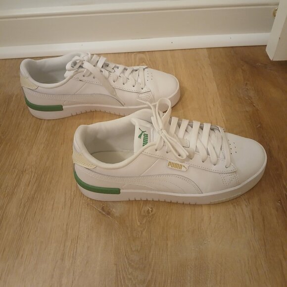 Puma Jada Renew Sneakers size 8 - (pre-loved) - Picture 2 of 11